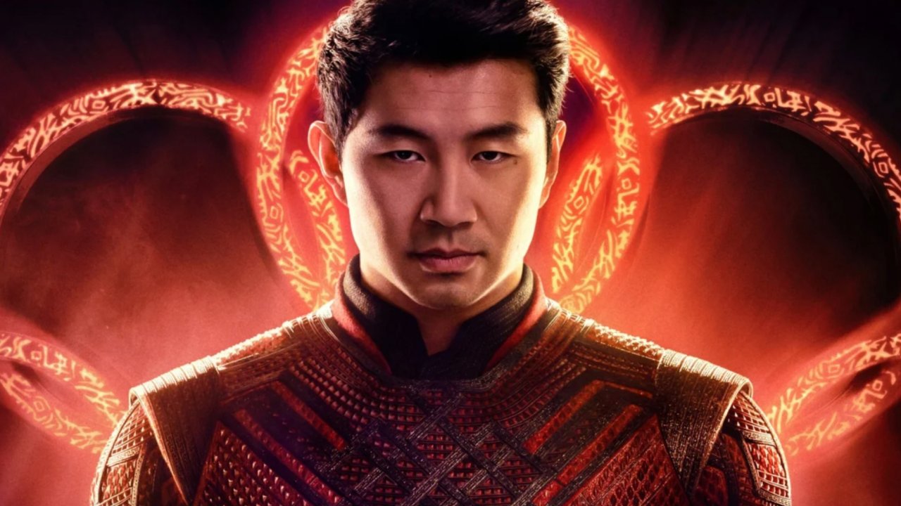 Shang-Chi: alcuni concept art rivelano una scena post-credits completamente diversa