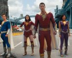 Shazam! Furia degli Dei: si prevede una delle peggiori aperture di sempre nella storia della DC