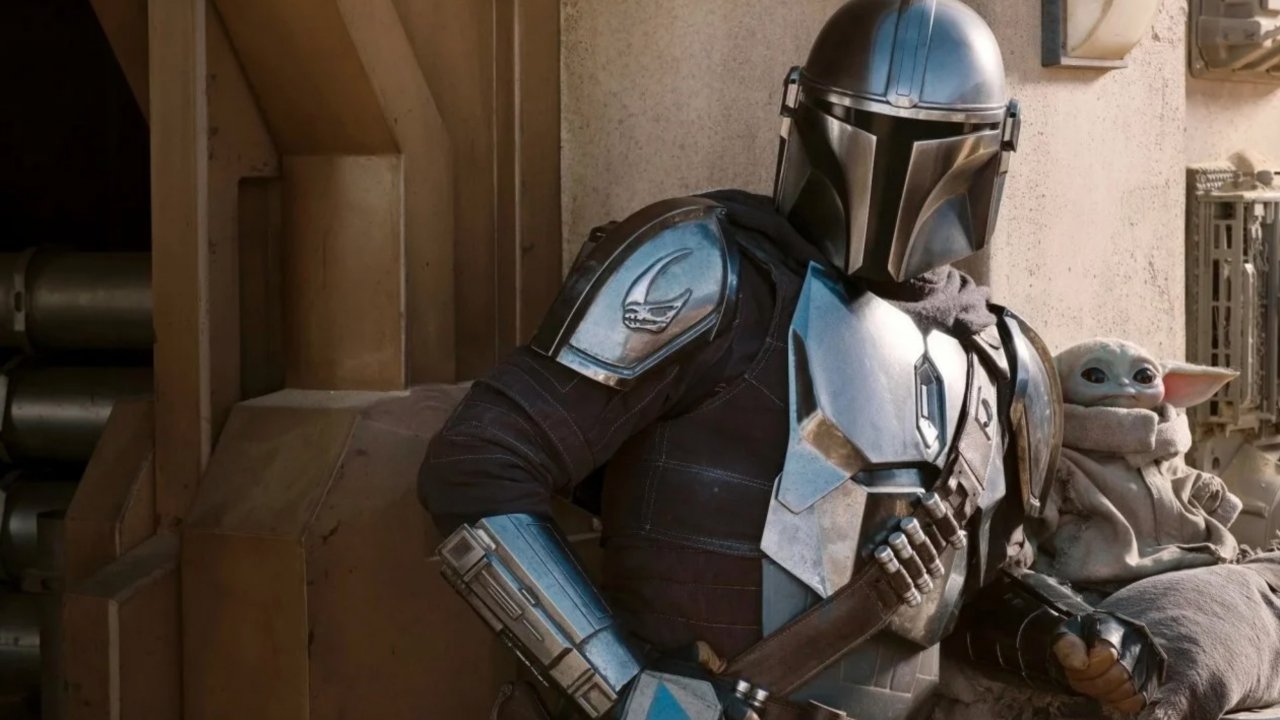 The Mandalorian 3: Jon Favreau svela la presenza di un salto temporale,  tutta colpa dell'MCU?
