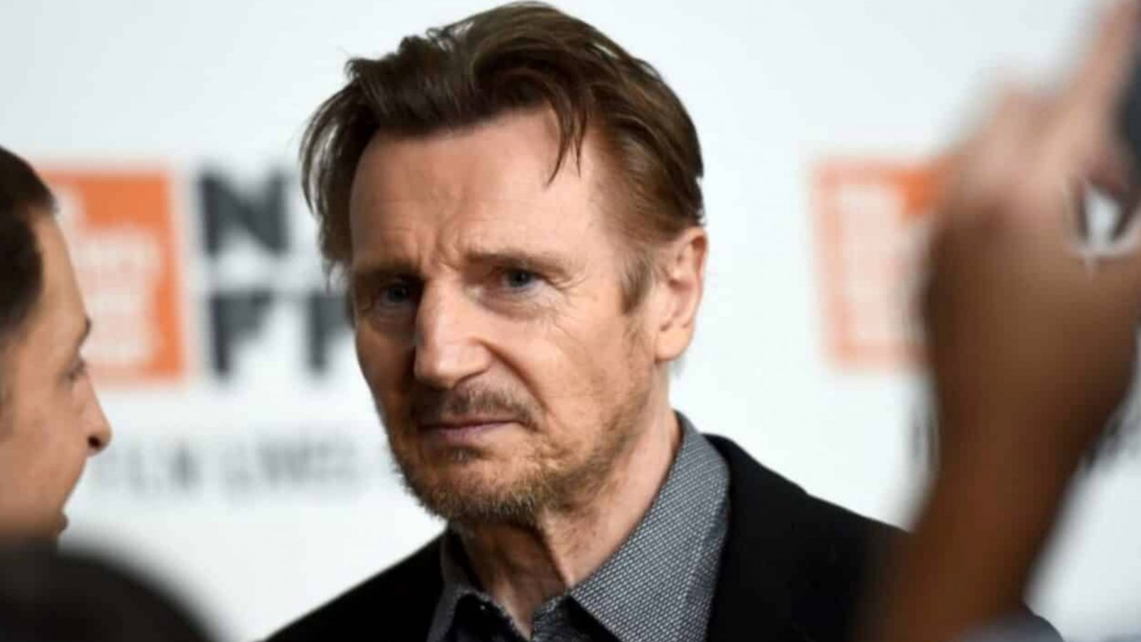 Liam Neeson non girerà mai più una scena di sesso: 'Certe cose vanno lasciate all'immaginazione'