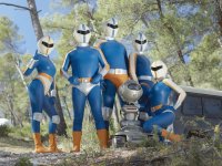 Smoking Causes Coughing: trailer per il cinecomic alternativo di Quentin Dupieux