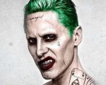 Suicide Squad, David Ayer condivide foto del Joker di Jared Leto con un inedito look