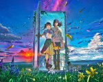 Suzume, la recensione: Il nuovo film di Makoto Shinkai colpisce direttamente al cuore