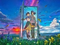 Suzume, la recensione: Il nuovo film di Makoto Shinkai colpisce direttamente al cuore