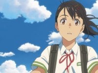 Suzume: l'anime di Makoto Shinkai in anteprima a Bologna il 26 aprile col Future Film Festival