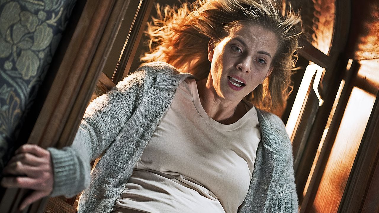 The Offering, la recensione: un demone mitologico per un horror vecchio stile