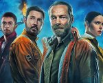 The Rig: confermata la seconda stagione della serie thriller targata Prime Video