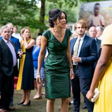 The Strays: un'inquadratura del film