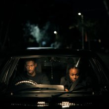 The Strays: un'immagine del film