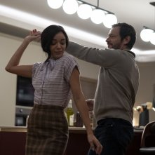 The Strays: un momento del film