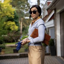 The Strays: una scena