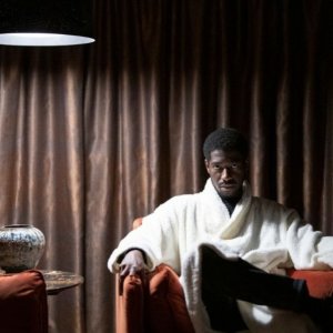 The Strays: una scena del film