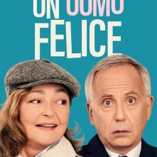 Locandina di Un uomo felice