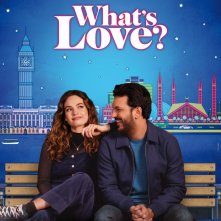 Locandina di What's Love?