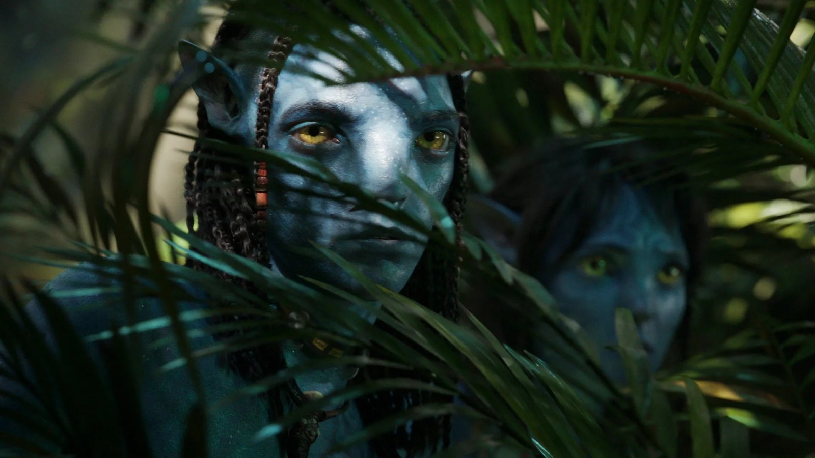 Avatar, James Cameron: 'Una serie tv spinoff? Richiedetemelo tra cinque anni'