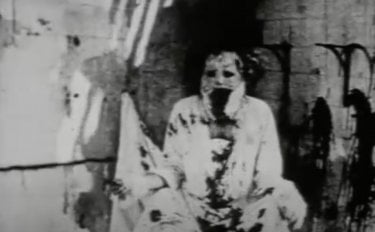 Begotten