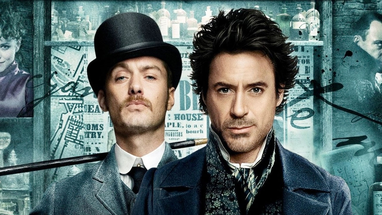 Sherlock Holmes 3, Guy Ritchie: 'Dipende tutto da Robert Downey Jr.'