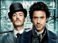 Sherlock Holmes 3, Guy Ritchie: 'Dipende tutto da Robert Downey Jr.'