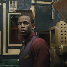 Empire of Light: una scena tratta dal film