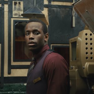 Empire of Light: una scena tratta dal film