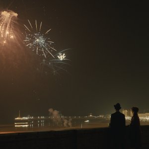 Empire of Light: una scena