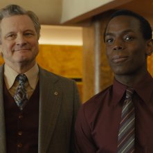 Empire of Light: un momento del film