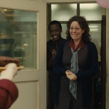 Empire of Light: un'immagine del film