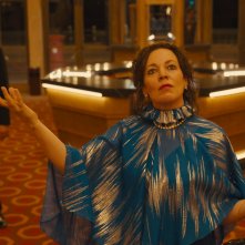 Empire of Light: una sequenza del film