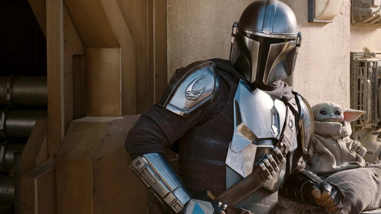 The Mandalorian, Jon Favreau: 'Non abbiamo in mente un finale. Il piano è di andare avanti'