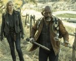 Fear The Walking Dead: sangue, violenza e tanta incertezza nel trailer della stagione 8