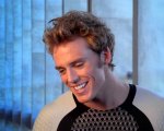 Hunger Games, Sam Claflin è convinto che Finnick avrebbe meritato un altro destino: 'Era un bravo ragazzo'