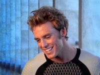 Hunger Games, Sam Claflin è convinto che Finnick avrebbe meritato un altro destino: 'Era un bravo ragazzo'