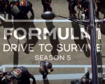 Formula 1: Drive to Survive 5, su Netflix in streaming da oggi