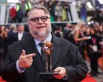 Guillermo del Toro torna a collaborare con Netflix nel suo nuovo progetto in stop motion, Il Gigante sepolto