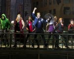 Rogers: The Musical, lo show presente in Hawkeye diventa un'esibizione dal vivo