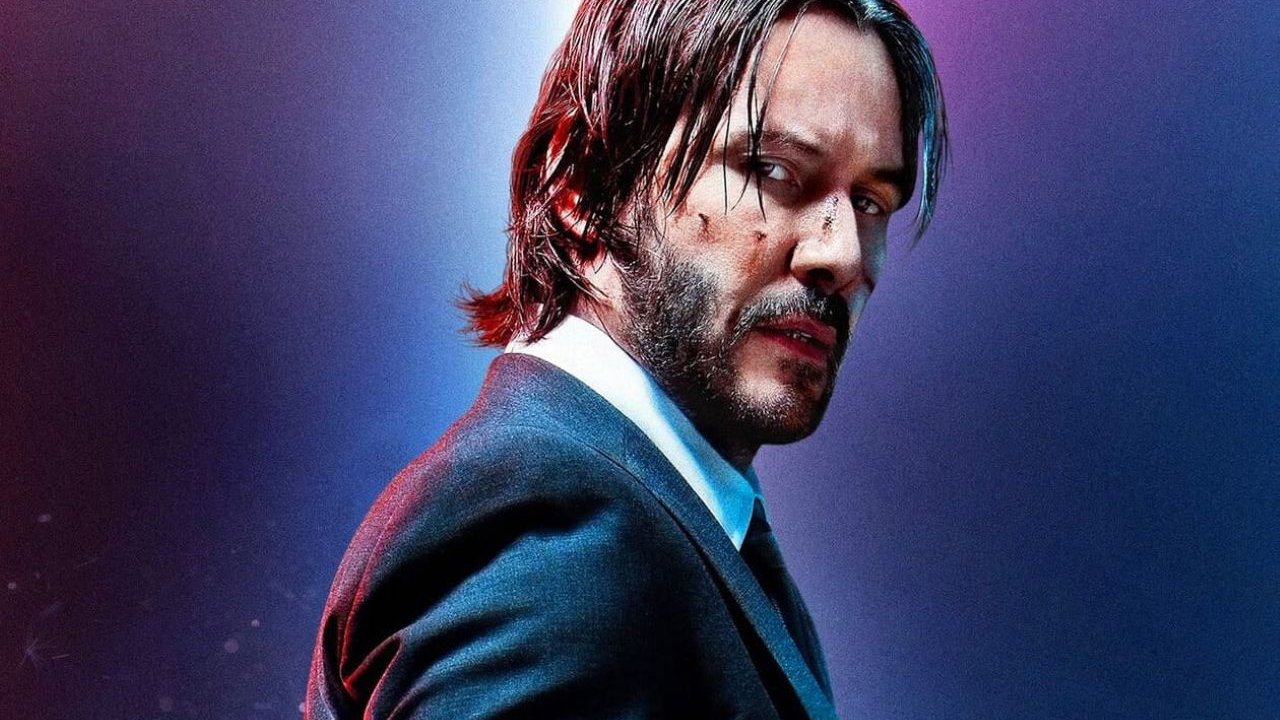 John Wick - Capitolo 2: stasera su Italia 1 il film con Keanu Reeves: trama e cast