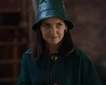 Rare Objects, trailer e poster del nuovo film con Katie Holmes