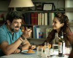 L'ultima notte di Amore: il backstage del film con Pierfrancesco Favino