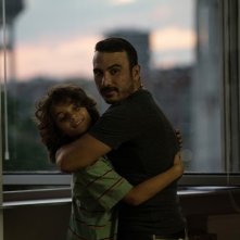 L'ultima notte di Amore: una scena del film