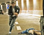 L’ultima notte di Amore, Pierfrancesco Favino: 'Da spettatore amo vedere un attore perdersi nel suo ruolo'