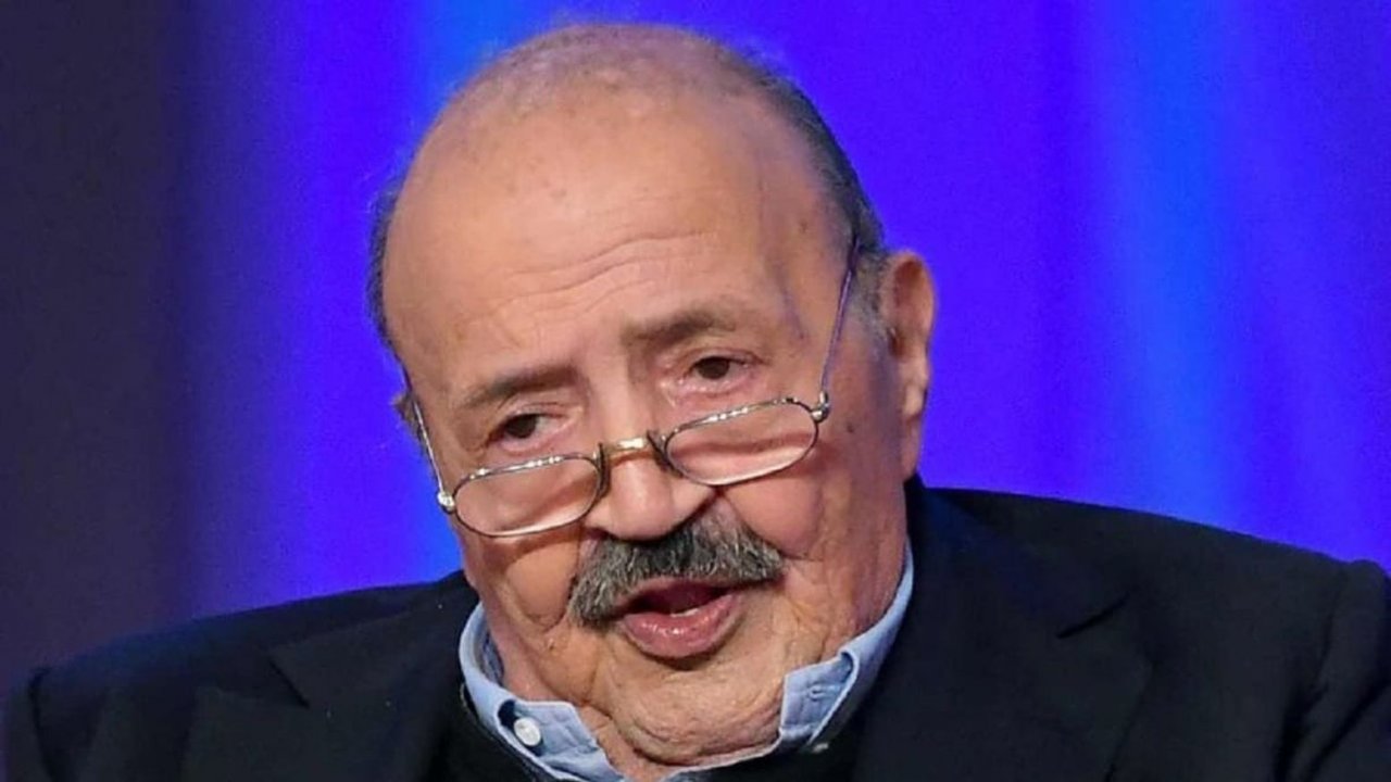 Maurizio Costanzo è morto a 84 anni, fu autore di Una giornata particolare e La casa dalle finestre che ridono