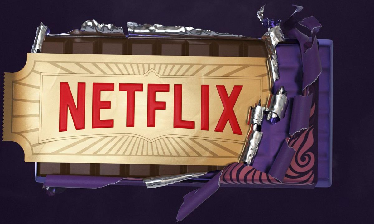Roald Dahl: Netflix non ha avuto alcun ruolo sulle recenti modifiche ai testi dello scrittore
