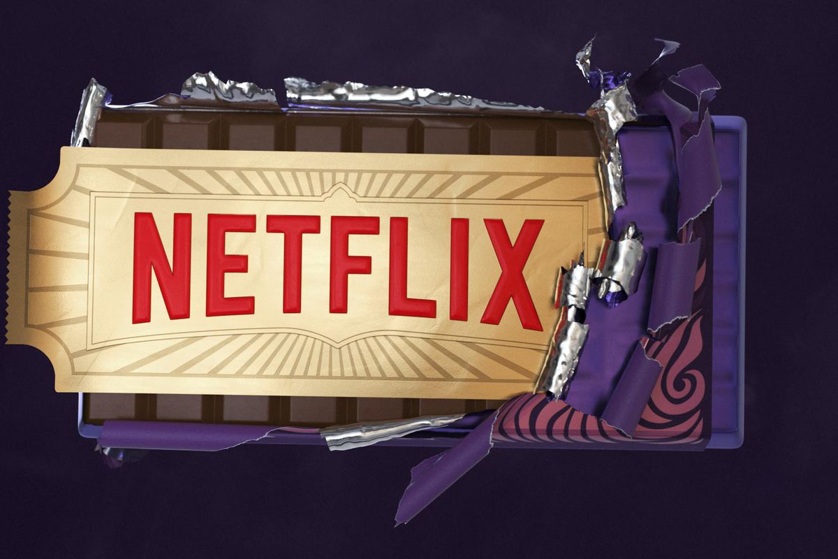Roald Dahl: Netflix non ha avuto alcun ruolo sulle recenti modifiche ai testi dello scrittore
