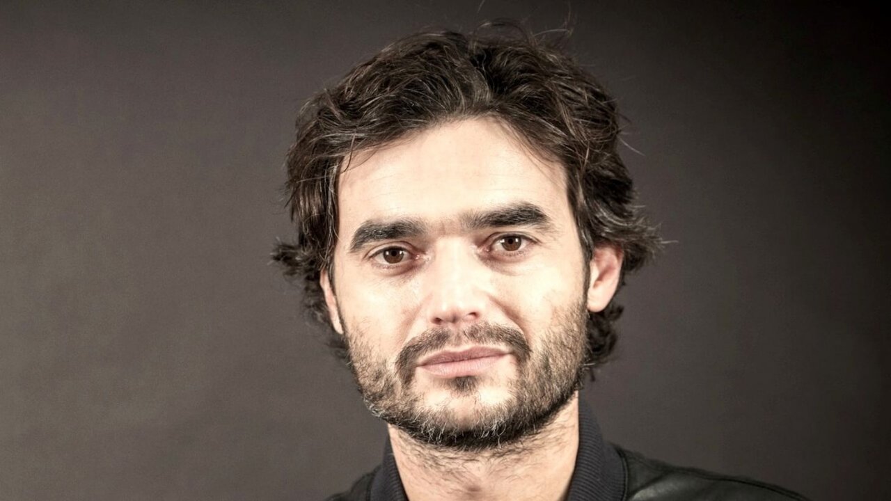 Paolo Briguglia e Tony Sperandeo girano in Puglia Garbage Man