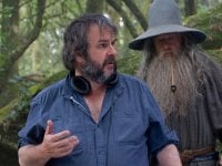 Il Signore degli Anelli: la reazione di Peter Jackson all'annuncio dei nuovi film