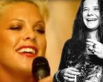 Pink sul biopic di Janis Joplin: 'È più difficile girare un film su una donna, non lo faranno mai'