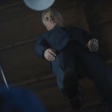 The Consultant: Christoph Waltz nella serie Prime Video