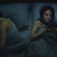 The Consultant: Aimee Carrero in una scena della serie