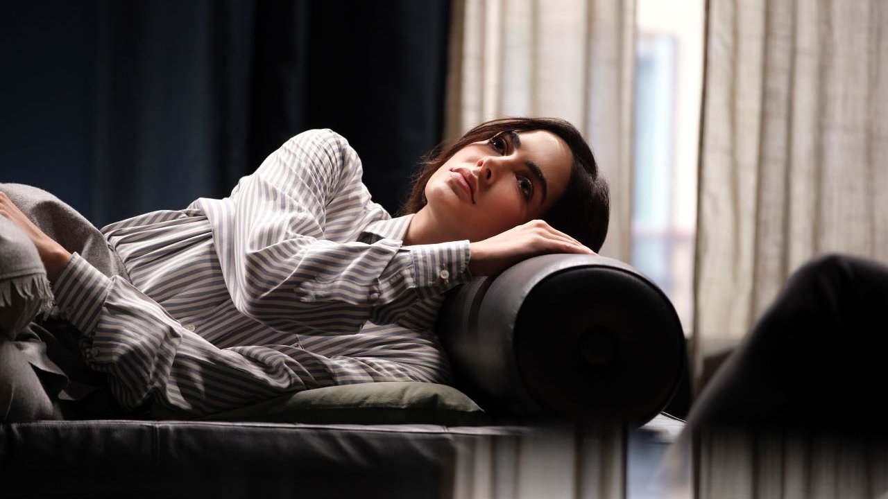 Rocío Muñoz Morales introduce su Cielo il ciclo di film d’autore, stasera c'è Bianca come la neve