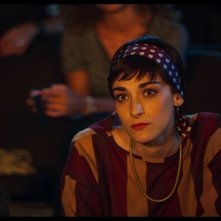 Romantiche: una scena